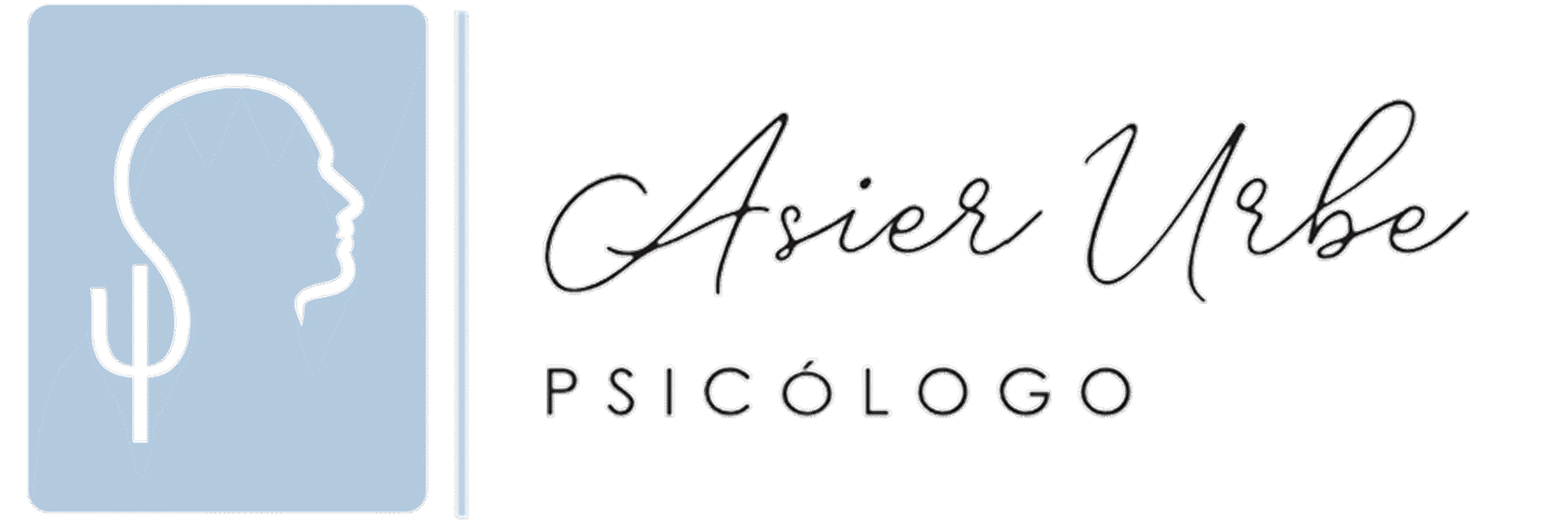 asier urbe psicólogo en barcelona
